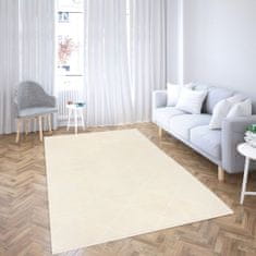 Mamabrum Dvostranska penasta podloga za otroke 180 x 120 x 1 cm - vodoodporna in nedrseča, od prvih dni življenja, pena XPE, torba z ročajem