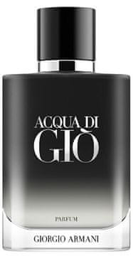 Giorgio Armani Acqua Di Gio Pour Homme Parfum - parfém (plnitelný)