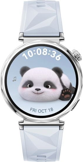 Huawei Watch GT 5 pametna ura, 41 mm, modra