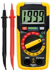Pancontrol Multimeter PAN MICROMETER
