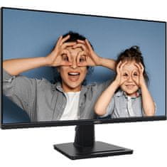 MSI MSI G272QPF E2 monitor, LED, 27, WQHD, IPS, črn (G272QPF E2)