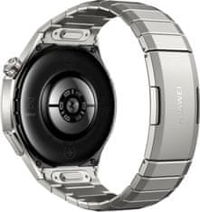 Huawei Watch GT 5 Pro pametna ura, 46 mm, titan