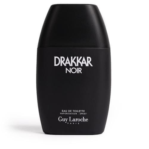 Guy Laroche Drakkar Noir toaletna voda za moške