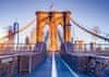 Puzzle Brooklyn Bridge, New York 1000 kosov