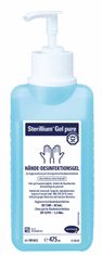Sterillium Sterillium gel pure, s pumpico, 475 ml