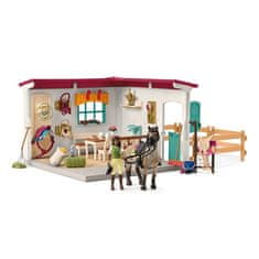 Schleich Sedlarstvo - razširitev