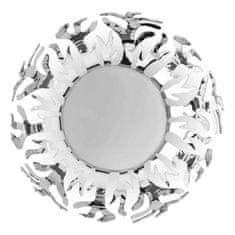 Alessi Skleda za sadje Mediterraneo 29cm / inox