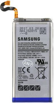 Samsung Samsungova baterija EB-BG950ABE 3000mAh Servisni paket