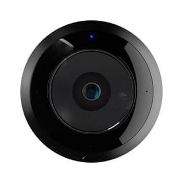 Ubiquiti IP kamera UniFi Protect UVC-AI-360, ribje oko, zunanja, 4Mpx, IR, PoE napajanje, LAN 1Gb, protivandal