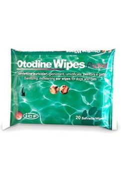 Otodine robčki žepni robčki 20pcs