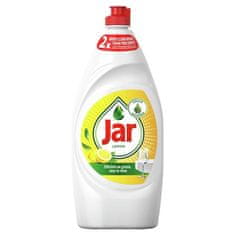 Jar Sredstvo za pomivanje posode limona, 900 ml