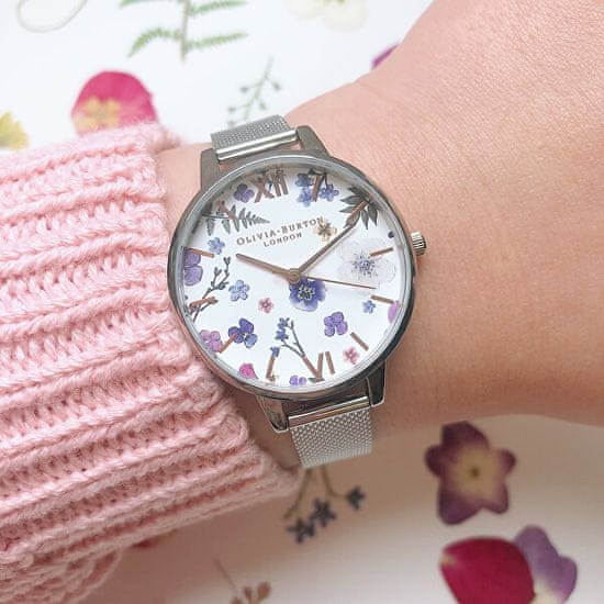 Olivia burton artisan top