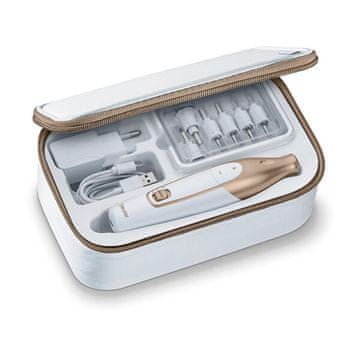 Beurer Set za manikuro in pedikuro MP 64