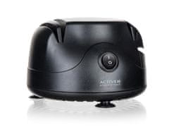 ACTIVER Električni brusilnik za nože 60W, 14cm ČERNO