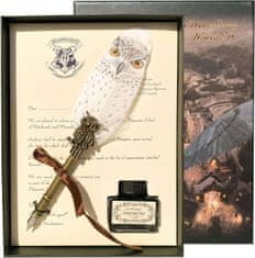 Luniks Nalivno pero s črnilom-Harry Potter