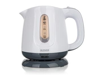 ACTIVER Kuhalnik BETHY 1,0l B&W/GE 900-1100W