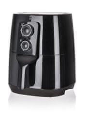 ACTIVER Friteza z vročim zrakom 3,2l AAF3501 1300W BLACK