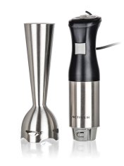ACTIVER mixér tyčový 700W AHB1708 nerez/ČER