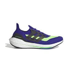 Adidas Čevlji obutev za tek 46 EU Ultraboost 21 Primeblue