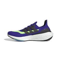 Adidas Čevlji obutev za tek 46 EU Ultraboost 21 Primeblue