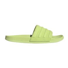 Adidas Japanke čevlji za v vodo 43 1/3 EU Adilette Comfort