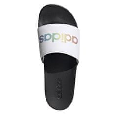 Adidas Japanke čevlji za v vodo bela 53 1/3 EU Adilette Comfort