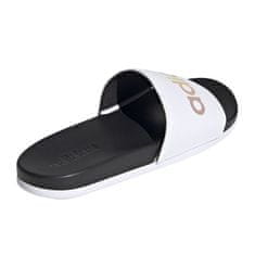 Adidas Japanke čevlji za v vodo bela 53 1/3 EU Adilette Comfort