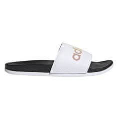 Adidas Japanke čevlji za v vodo bela 53 1/3 EU Adilette Comfort
