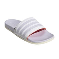 Adidas Japanke čevlji za v vodo bela 43 1/3 EU Adilette Comfort
