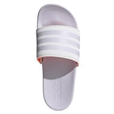 Adidas Japanke čevlji za v vodo bela 43 1/3 EU Adilette Comfort