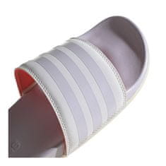 Adidas Japanke čevlji za v vodo bela 43 1/3 EU Adilette Comfort