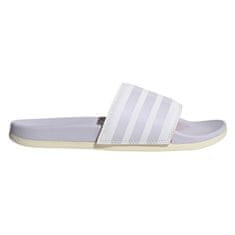 Adidas Japanke čevlji za v vodo bela 43 1/3 EU Adilette Comfort