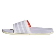 Adidas Japanke čevlji za v vodo bela 43 1/3 EU Adilette Comfort