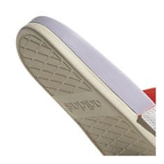 Adidas Japanke čevlji za v vodo bela 43 1/3 EU Adilette Comfort