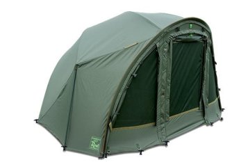 ROD HUTCHINSON RH brolly Cabrio Hybrid System