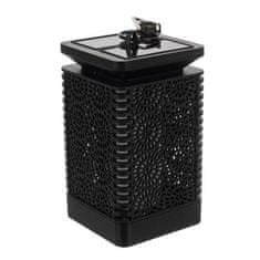 Gardlov Lampa solarna - svetilka Gardlov 24404