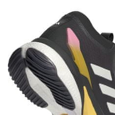 Adidas Čevlji črna 43 1/3 EU Crazyflight 5 Mid