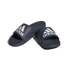 Adidas Japanke čevlji za v vodo črna 43 1/3 EU Adilette Comfort Logo