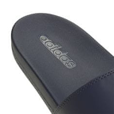 Adidas Japanke čevlji za v vodo črna 43 1/3 EU Adilette Comfort Logo