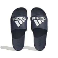Adidas Japanke čevlji za v vodo črna 43 1/3 EU Adilette Comfort Logo