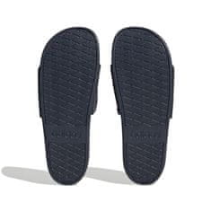 Adidas Japanke čevlji za v vodo črna 43 1/3 EU Adilette Comfort Logo