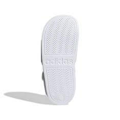 Adidas Sandali čevlji za v vodo bela 38 EU Adilette
