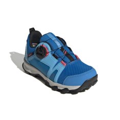 Adidas Čevlji obutev za tek modra 28 EU Terrex Agravic Boa Rain.rdy