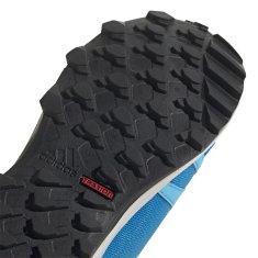 Adidas Čevlji obutev za tek modra 28 EU Terrex Agravic Boa Rain.rdy