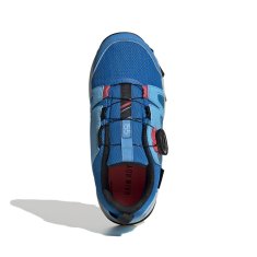 Adidas Čevlji obutev za tek modra 28 EU Terrex Agravic Boa Rain.rdy