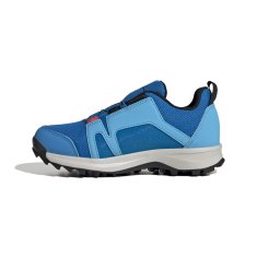 Adidas Čevlji obutev za tek modra 28 EU Terrex Agravic Boa Rain.rdy