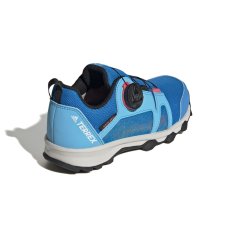 Adidas Čevlji obutev za tek modra 28 EU Terrex Agravic Boa Rain.rdy