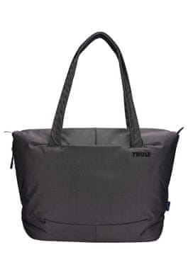 Thule Subterra 2 torba, siva