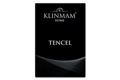 KLINMAM Klinmam Tencel Baby, 70x140 cm