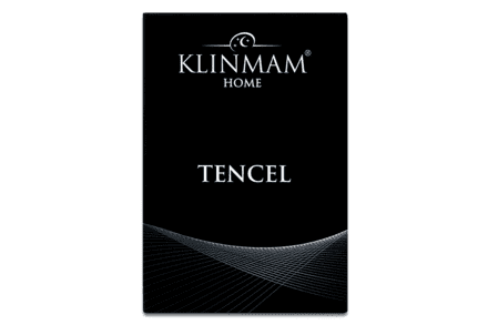 KLINMAM Klinmam Tencel Baby, 70x140 cm